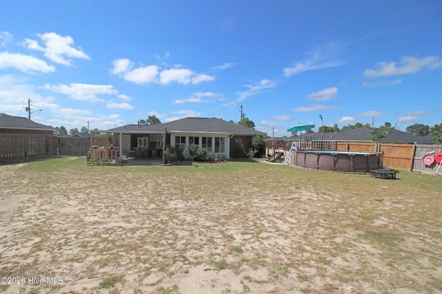 1519 Sandstone Lane, Hephzibah, GA 30815