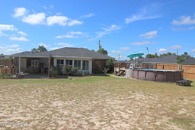 1519 Sandstone Lane, Hephzibah, GA 30815
