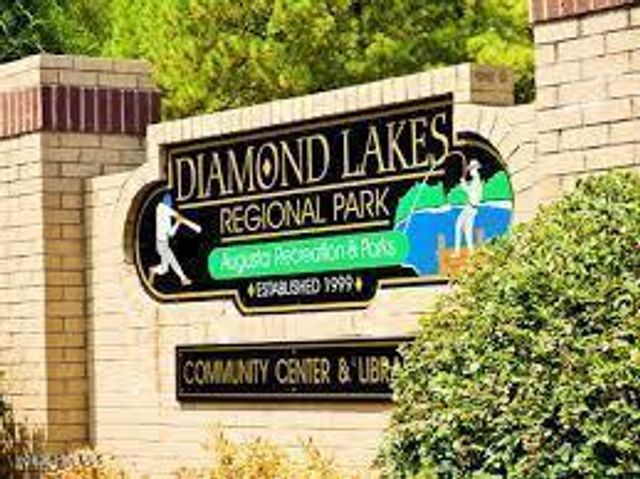 1519 Sandstone Lane, Hephzibah, GA 30815