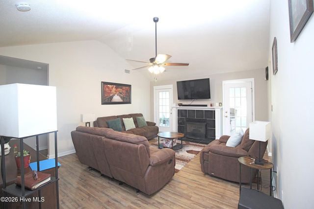 1519 Sandstone Lane, Hephzibah, GA 30815