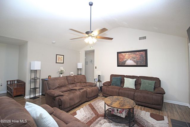 1519 Sandstone Lane, Hephzibah, GA 30815