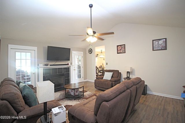 1519 Sandstone Lane, Hephzibah, GA 30815