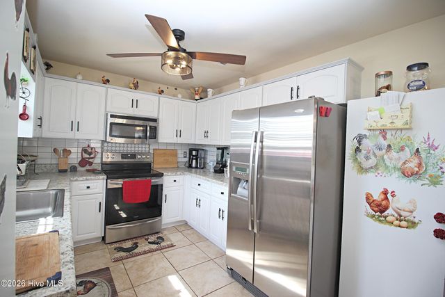 1519 Sandstone Lane, Hephzibah, GA 30815