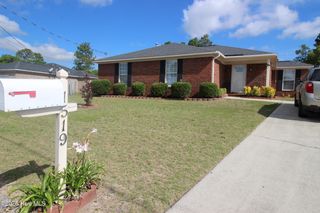 1519 Sandstone Lane, Hephzibah, GA 30815