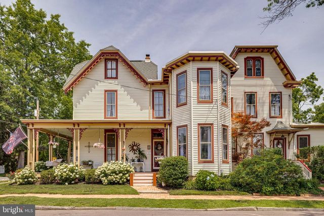 47 BANK ST, Medford, NJ 08055