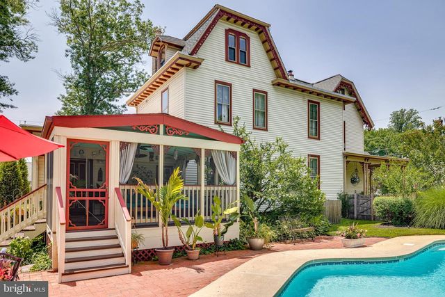 47 BANK ST, Medford, NJ 08055