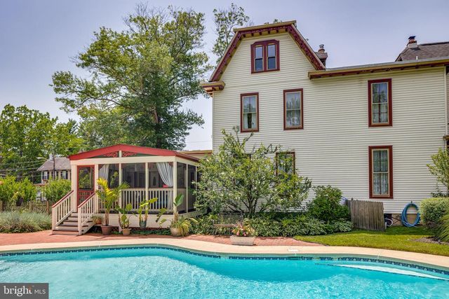 47 BANK ST, Medford, NJ 08055