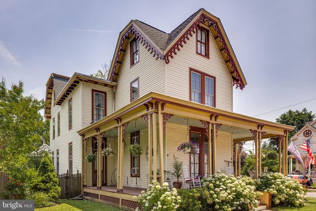 47 BANK ST, Medford, NJ 08055