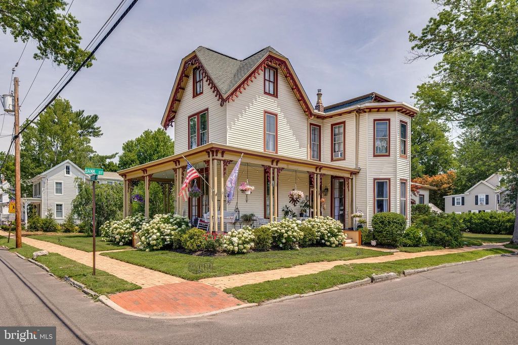47 BANK ST, Medford, NJ 08055