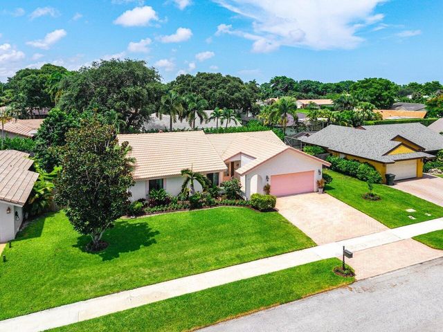 2371 NW 30th Road, Boca Raton, FL 33431