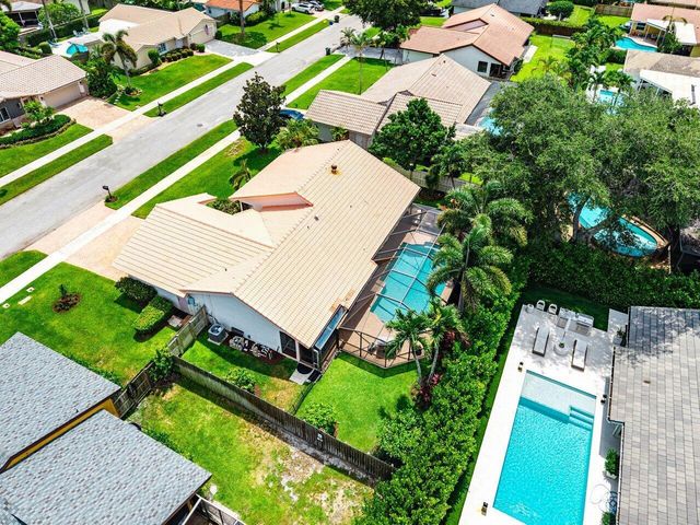 2371 NW 30th Road, Boca Raton, FL 33431