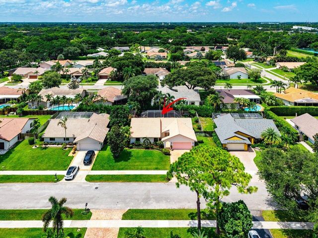 2371 NW 30th Road, Boca Raton, FL 33431