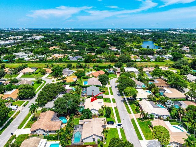 2371 NW 30th Road, Boca Raton, FL 33431