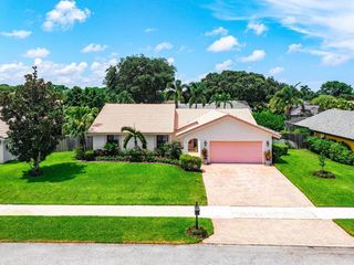 2371 NW 30th Road, Boca Raton, FL 33431