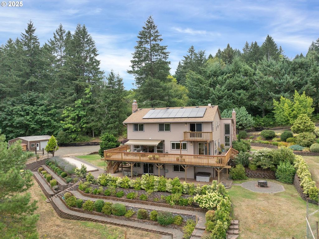 16532 Sw HOLLY HILL Rd, Hillsboro, OR 97123