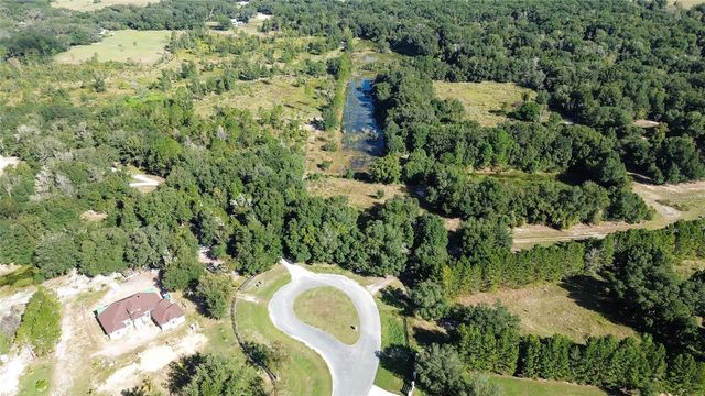 Lot 6 TREE FROG LANE, Eustis, FL 32736