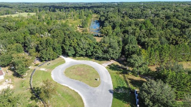 Lot 6 TREE FROG LANE, Eustis, FL 32736