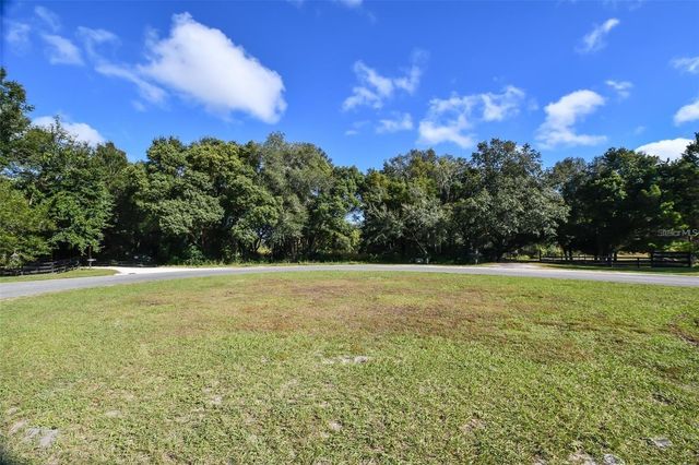 Lot 6 TREE FROG LANE, Eustis, FL 32736