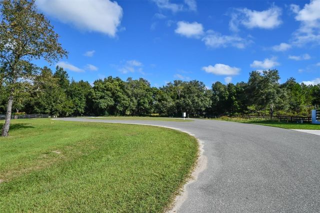Lot 6 TREE FROG LANE, Eustis, FL 32736