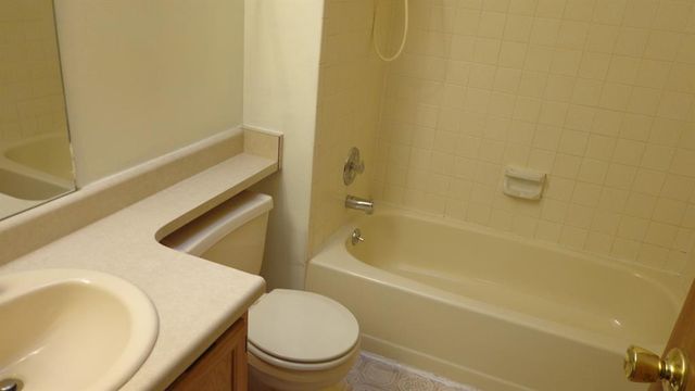 6631 Bobtail Drive, Colorado Springs, CO 80911