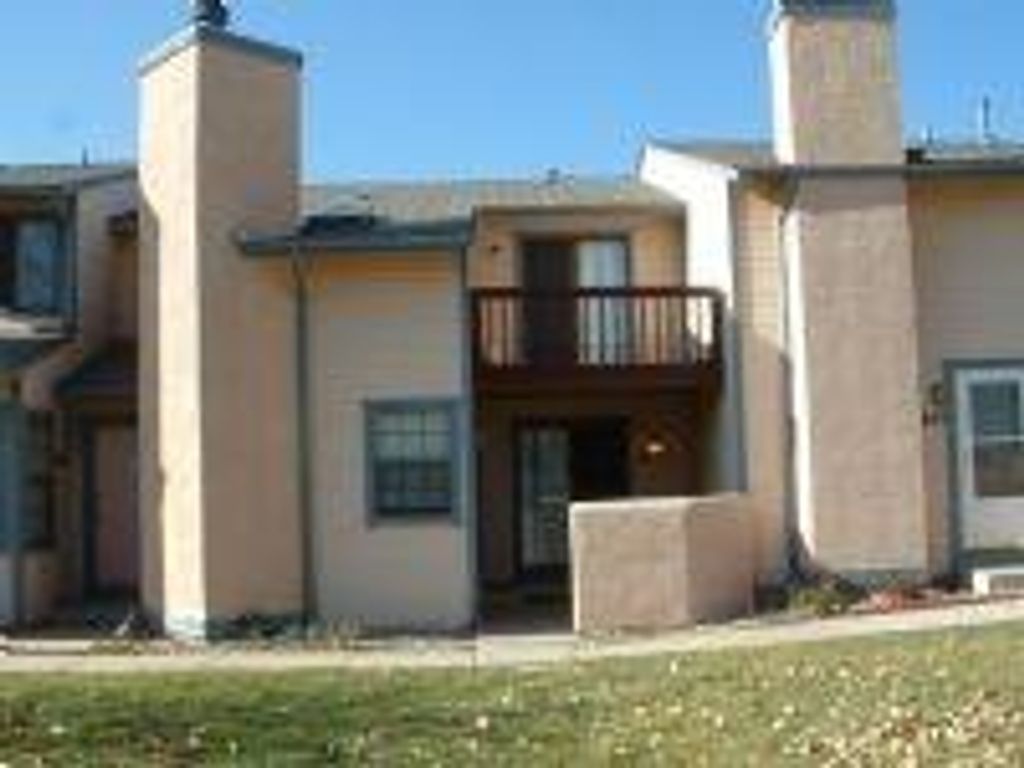 6631 Bobtail Drive, Colorado Springs, CO 80911