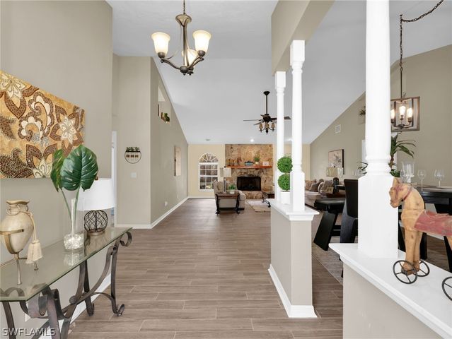 1712 Frontier CIR, Labelle, FL 33935