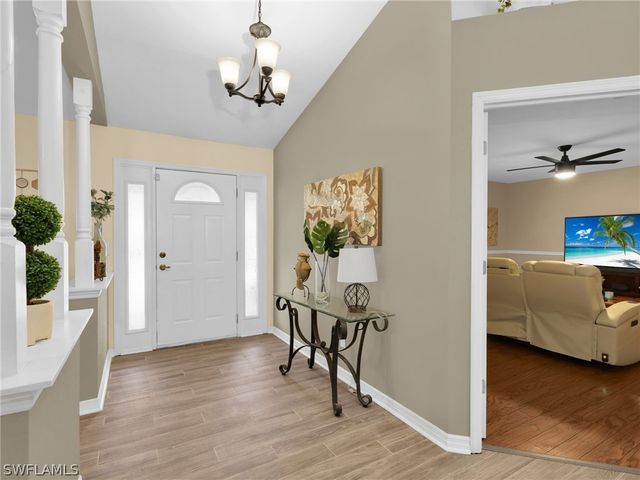 1712 Frontier CIR, Labelle, FL 33935