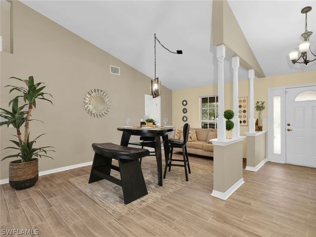 1712 Frontier CIR, Labelle, FL 33935