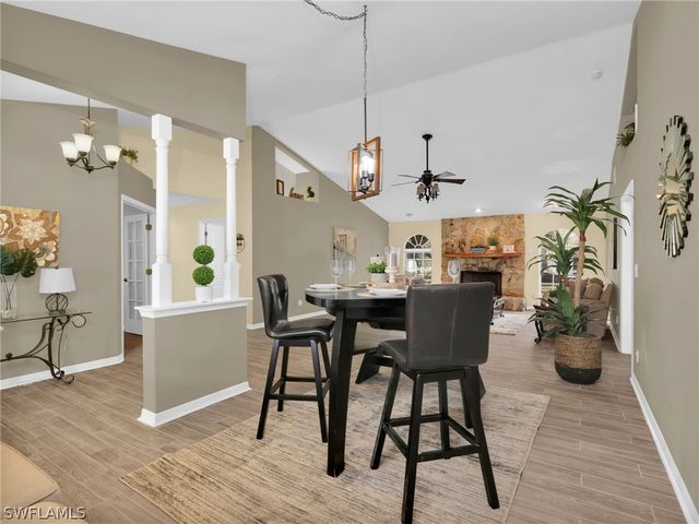 1712 Frontier CIR, Labelle, FL 33935