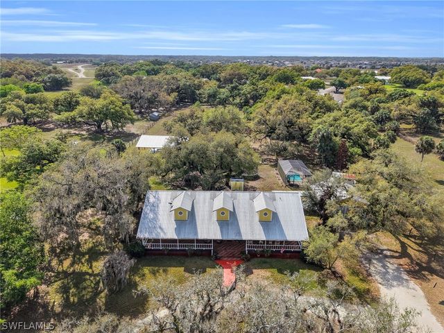 1712 Frontier CIR, Labelle, FL 33935