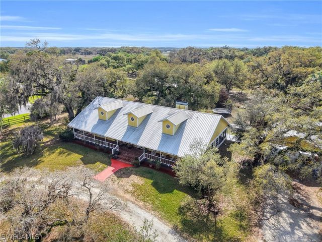 1712 Frontier CIR, Labelle, FL 33935