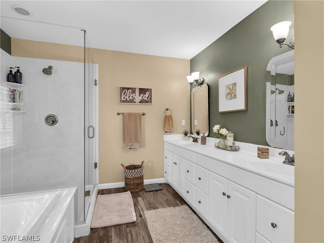 1712 Frontier CIR, Labelle, FL 33935