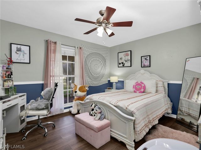 1712 Frontier CIR, Labelle, FL 33935