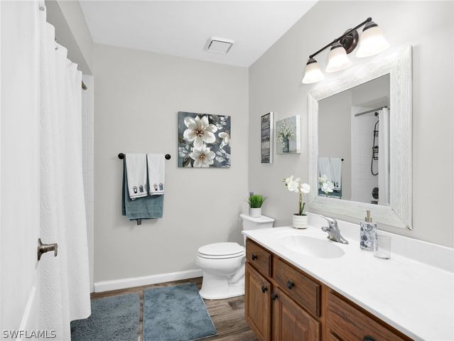 1712 Frontier CIR, Labelle, FL 33935