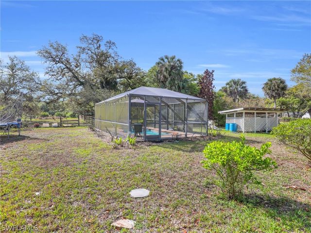 1712 Frontier CIR, Labelle, FL 33935
