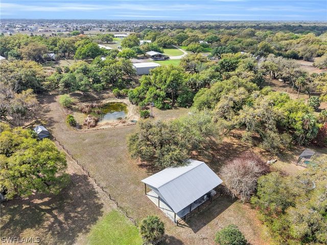 1712 Frontier CIR, Labelle, FL 33935