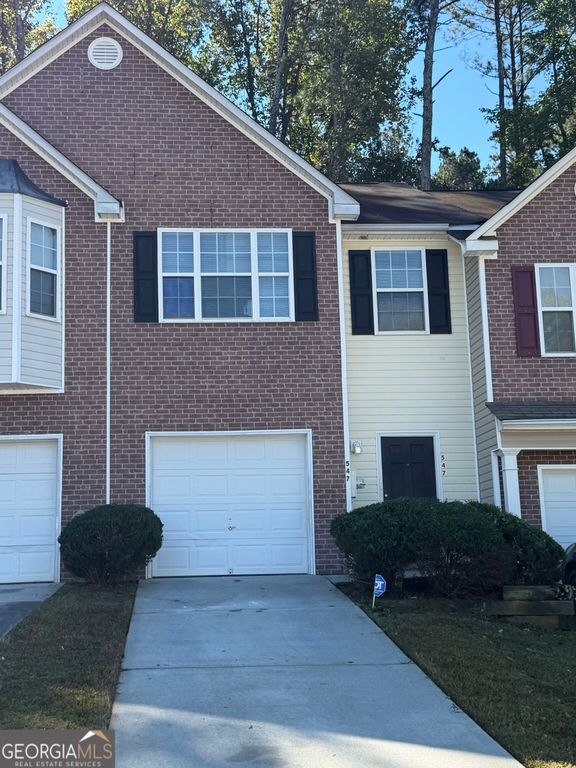 547 Maggie Lane, Jonesboro, GA 30238 — photo 2