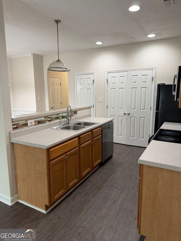 547 Maggie Lane, Jonesboro, GA 30238 — photo 3