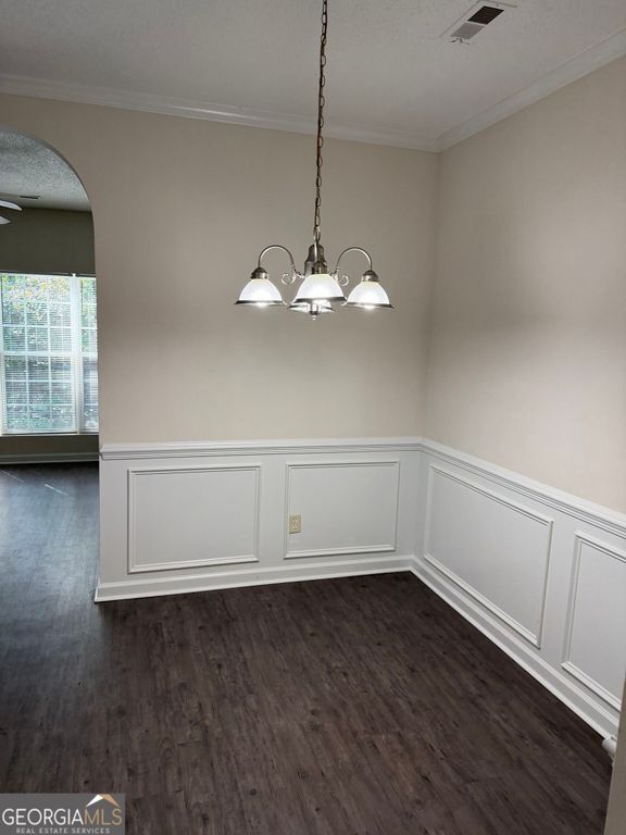 547 Maggie Lane, Jonesboro, GA 30238 — photo 5