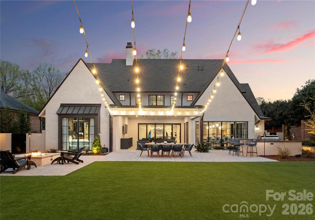 2610 Sedley Road, Charlotte, NC 28211