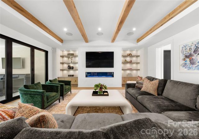 2610 Sedley Road, Charlotte, NC 28211