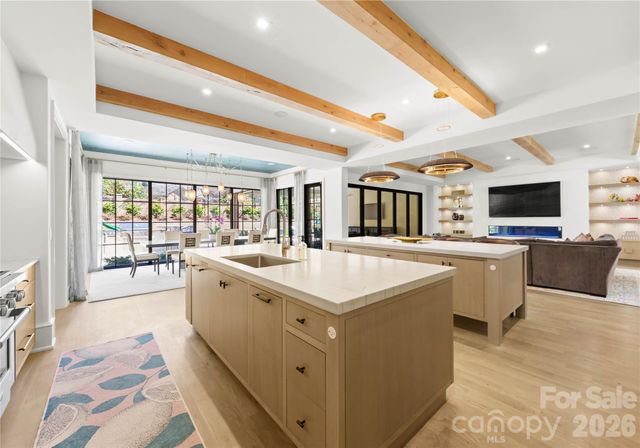 2610 Sedley Road, Charlotte, NC 28211