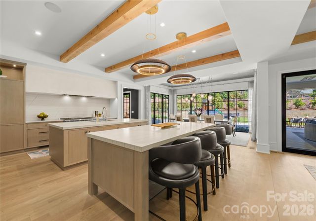 2610 Sedley Road, Charlotte, NC 28211