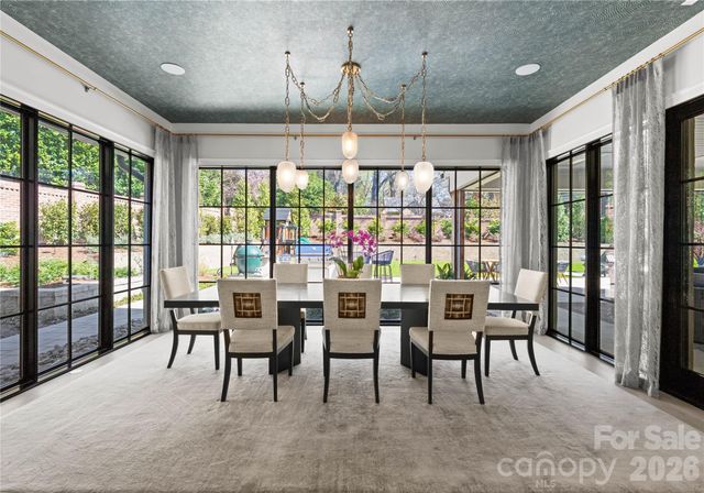 2610 Sedley Road, Charlotte, NC 28211