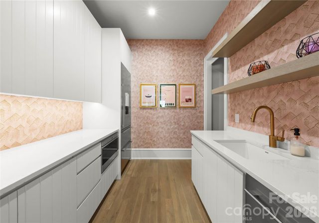 2610 Sedley Road, Charlotte, NC 28211