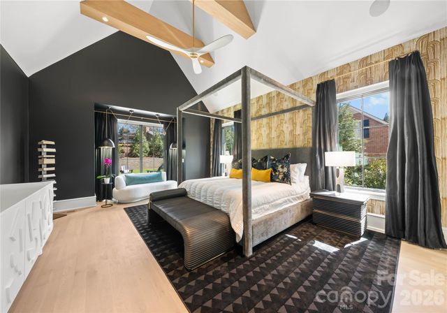 2610 Sedley Road, Charlotte, NC 28211