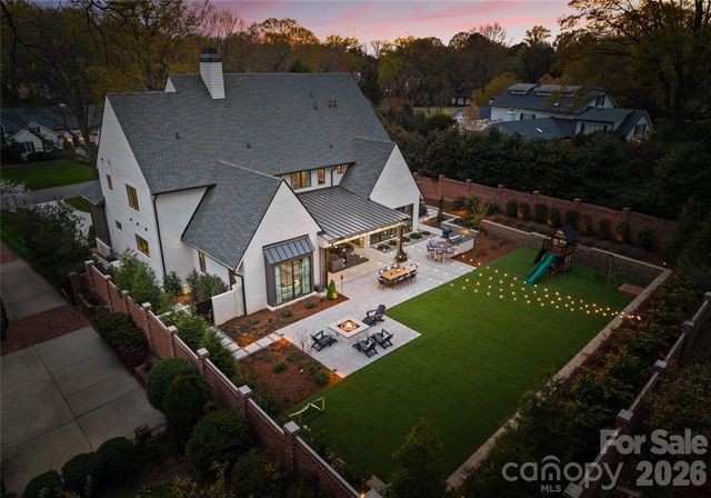 2610 Sedley Road, Charlotte, NC 28211