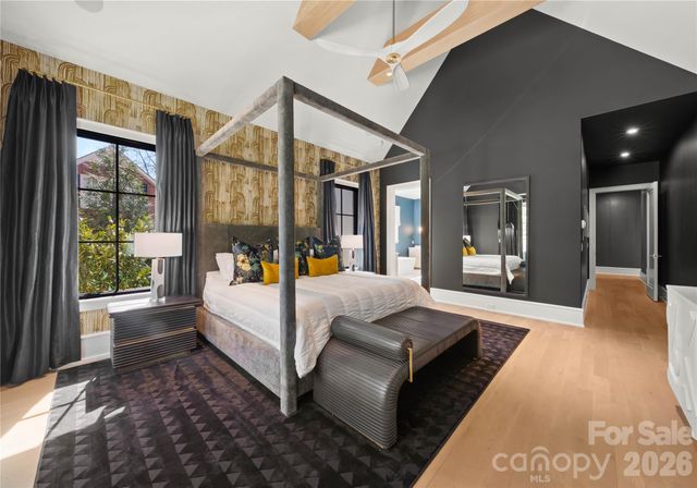 2610 Sedley Road, Charlotte, NC 28211