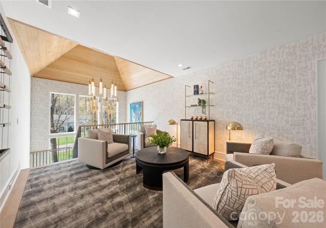 2610 Sedley Road, Charlotte, NC 28211