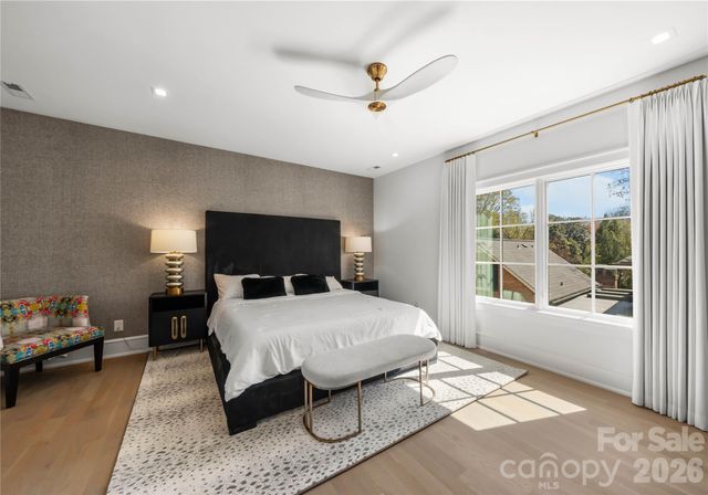 2610 Sedley Road, Charlotte, NC 28211